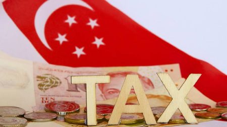 How to Maintain Corporate Tax Compliance in Singapore